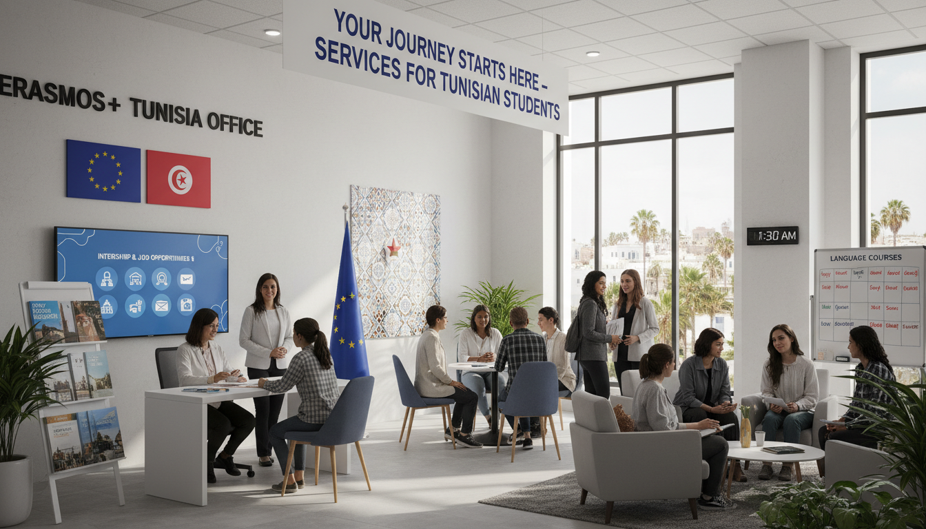 🌟 *Projet SHIFT sur la radio Nationale ! * 🌟